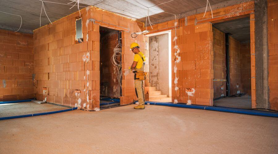 Expert top industrial roofings services in East Northport, NY